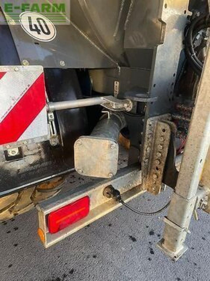 Tonne à lisier Kotte garant vt 17300 18,75qm: photos 12