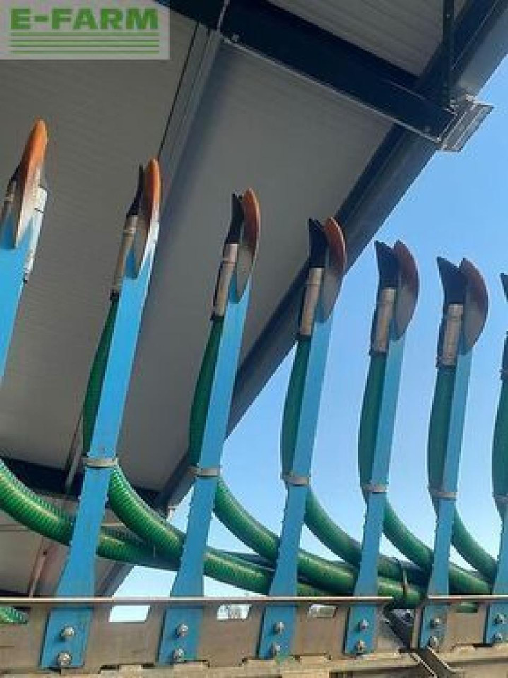 Tonne à lisier Kotte garant vt 17300 18,75qm: photos 24