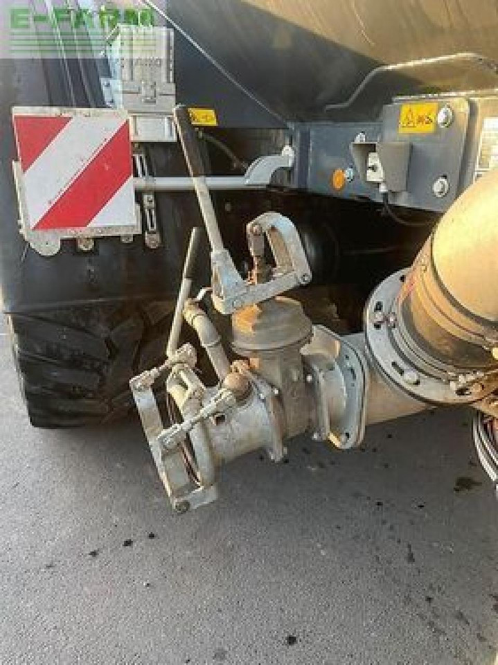 Tonne à lisier Kotte garant vt 17300 18,75qm: photos 7