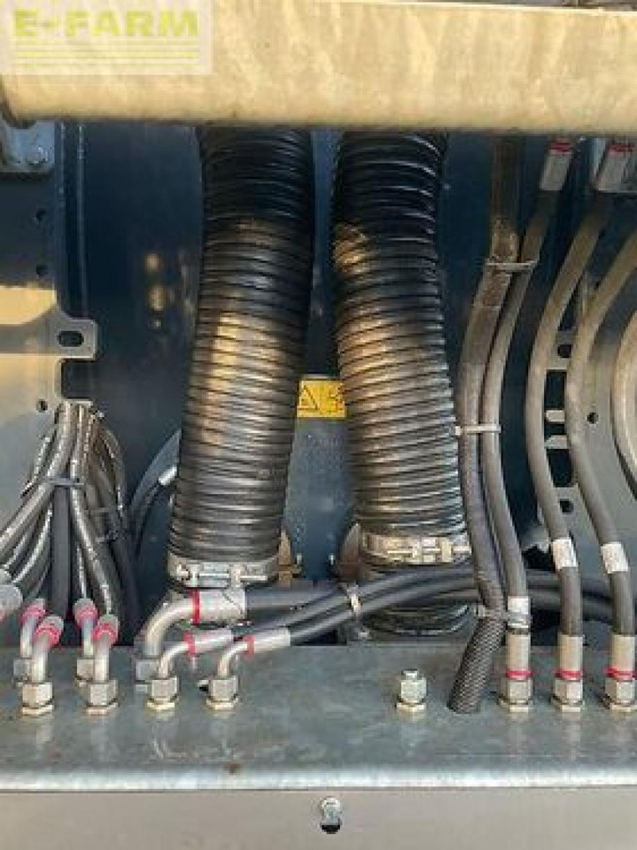 Tonne à lisier Kotte garant vt 17300 18,75qm: photos 13