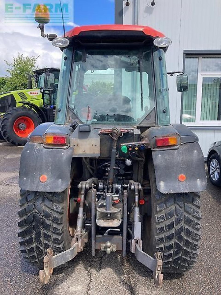 Kubota m7040 - Tracteur agricole: photos 2 Kubota m7040 - Tracteur agricole: photos 2