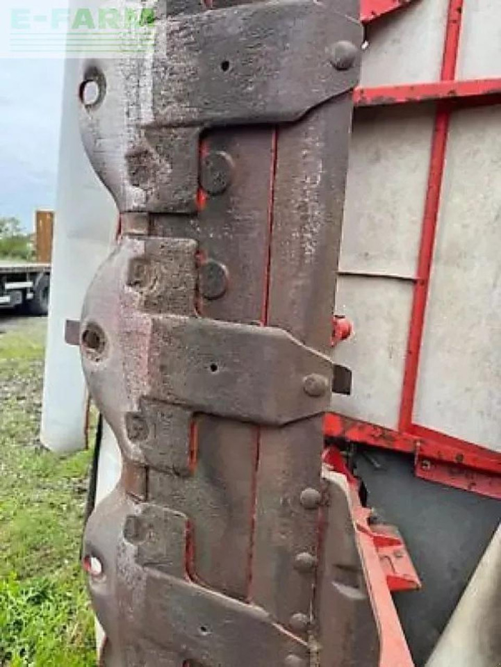 Kuhn gmd10030 et 3525 - Faucheuse: photos 5 Kuhn gmd10030 et 3525 - Faucheuse: photos 5