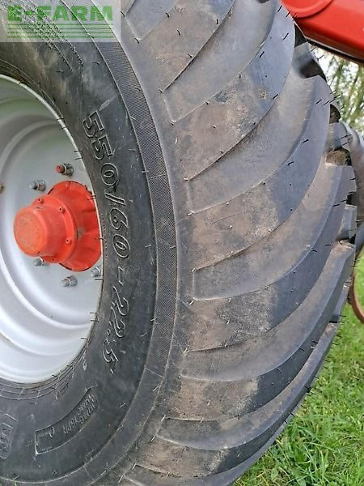Combiné de semis Kuhn performer 6000: photos 10