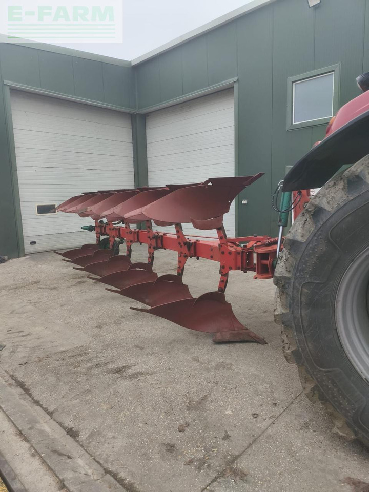 Kverneland LD 100/300 - Charrue: photos 3 Kverneland LD 100/300 - Charrue: photos 3