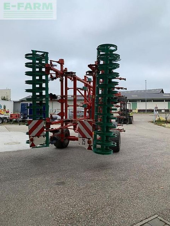 Kverneland ctc 600 - Bineuse: photos 4 Kverneland ctc 600 - Bineuse: photos 4