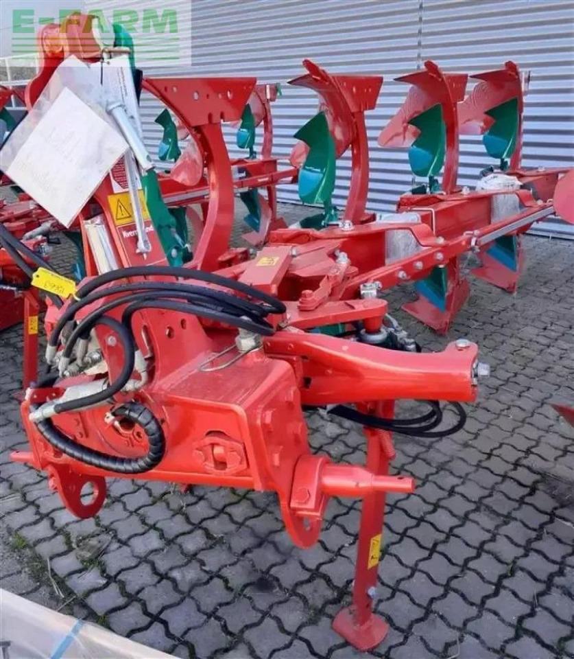 Kverneland eg 100-200-28 - Charrue: photos 1 Kverneland eg 100-200-28 - Charrue: photos 1