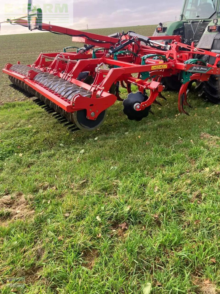 Kverneland enduro 4000 - Bineuse: photos 4 Kverneland enduro 4000 - Bineuse: photos 4