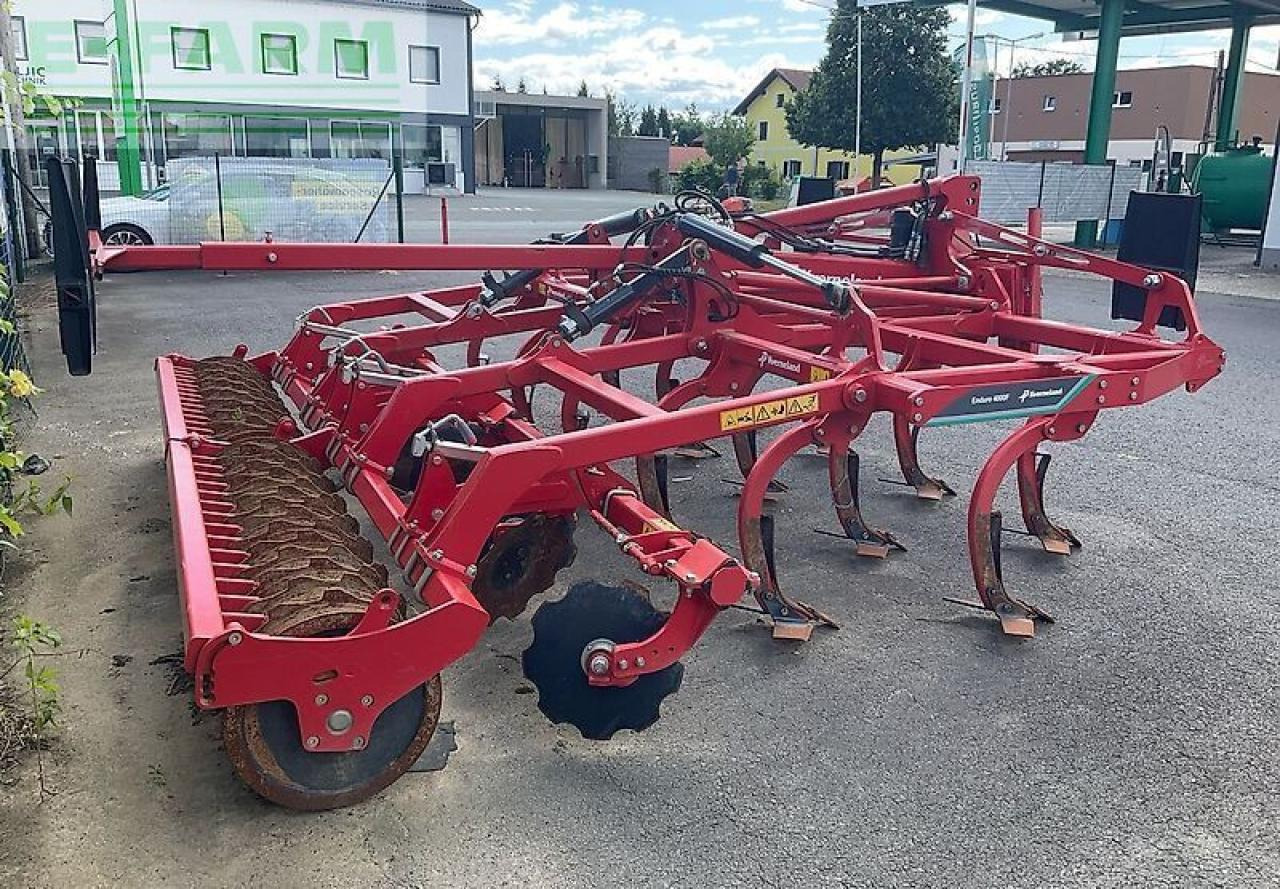 Kverneland enduro 4000f - Bineuse: photos 3 Kverneland enduro 4000f - Bineuse: photos 3