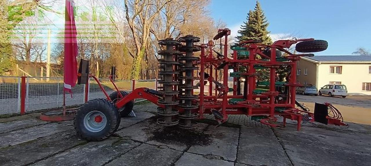 Kverneland enduro pro 5000t - Bineuse: photos 3 Kverneland enduro pro 5000t - Bineuse: photos 3