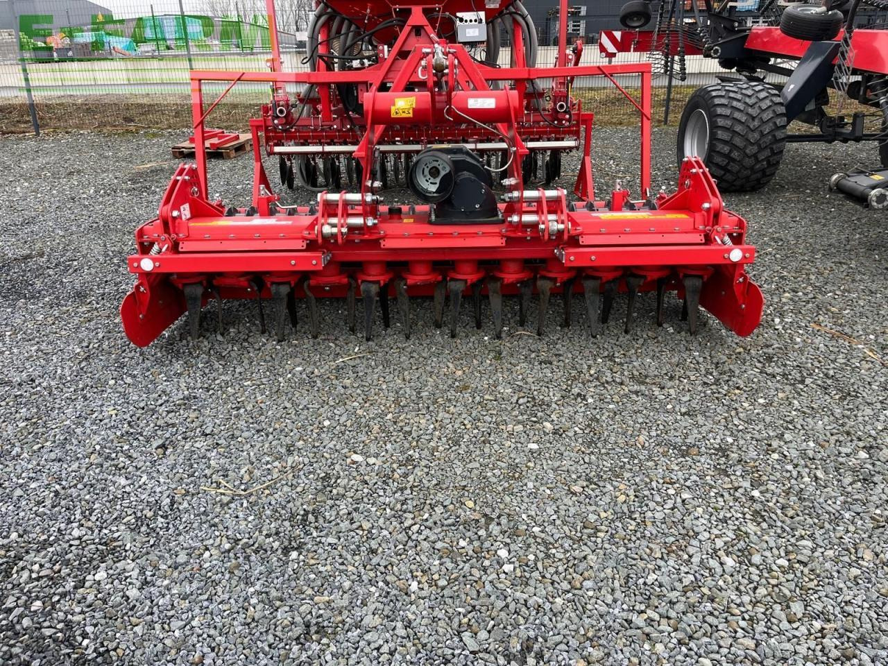 Kverneland kreiselegge s-serie mit actilinewalze - Cover crop: photos 3 Kverneland kreiselegge s-serie mit actilinewalze - Cover crop: photos 3