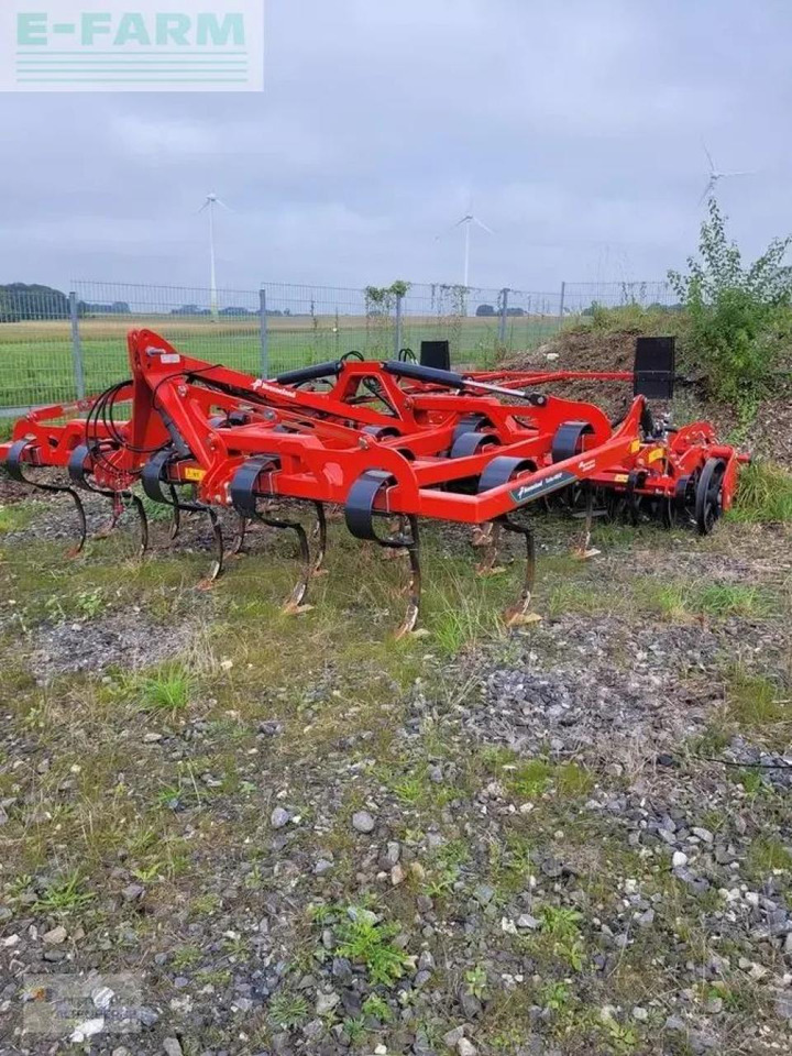 Kverneland turbo 4000f - Bineuse: photos 5 Kverneland turbo 4000f - Bineuse: photos 5