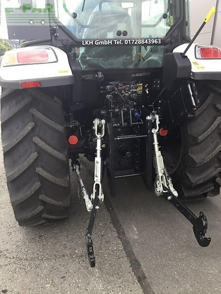Lamborghini spire 80 trend - Tracteur agricole: photos 2 Lamborghini spire 80 trend - Tracteur agricole: photos 2
