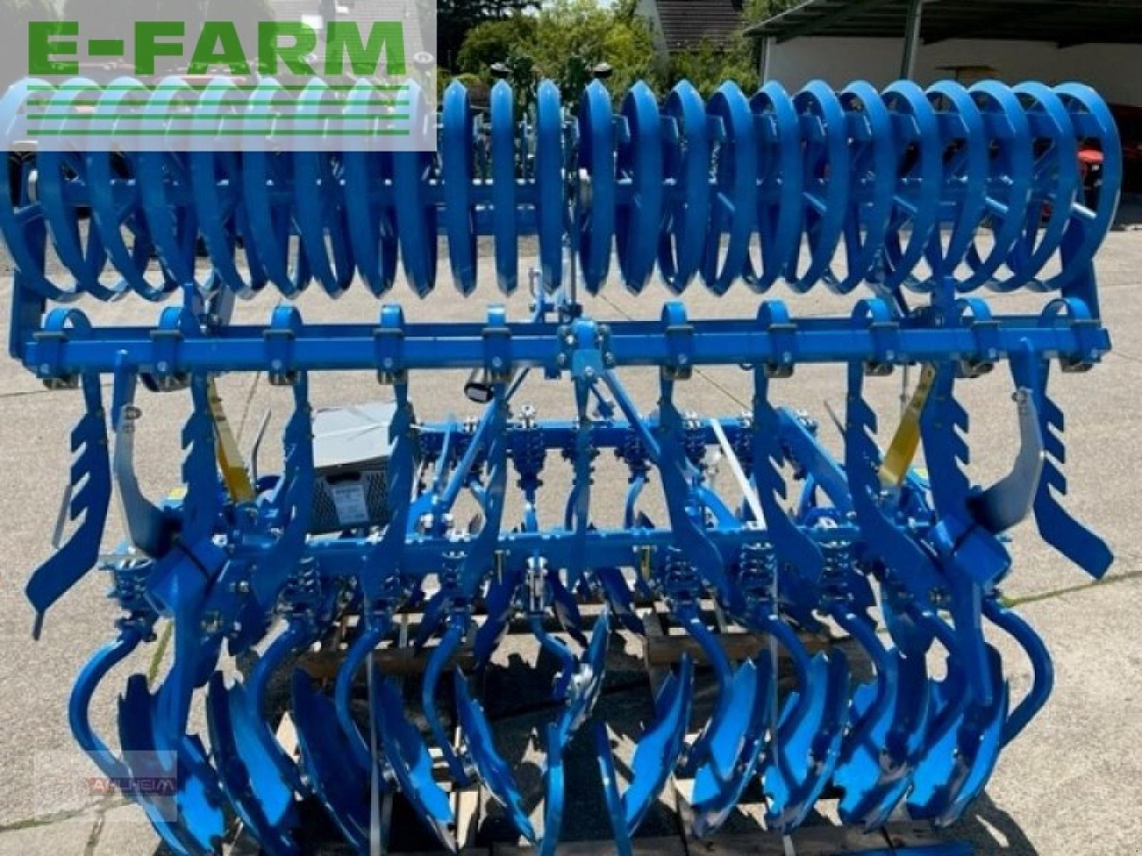 Lemken rubin 10/300 u - Cover crop: photos 3 Lemken rubin 10/300 u - Cover crop: photos 3
