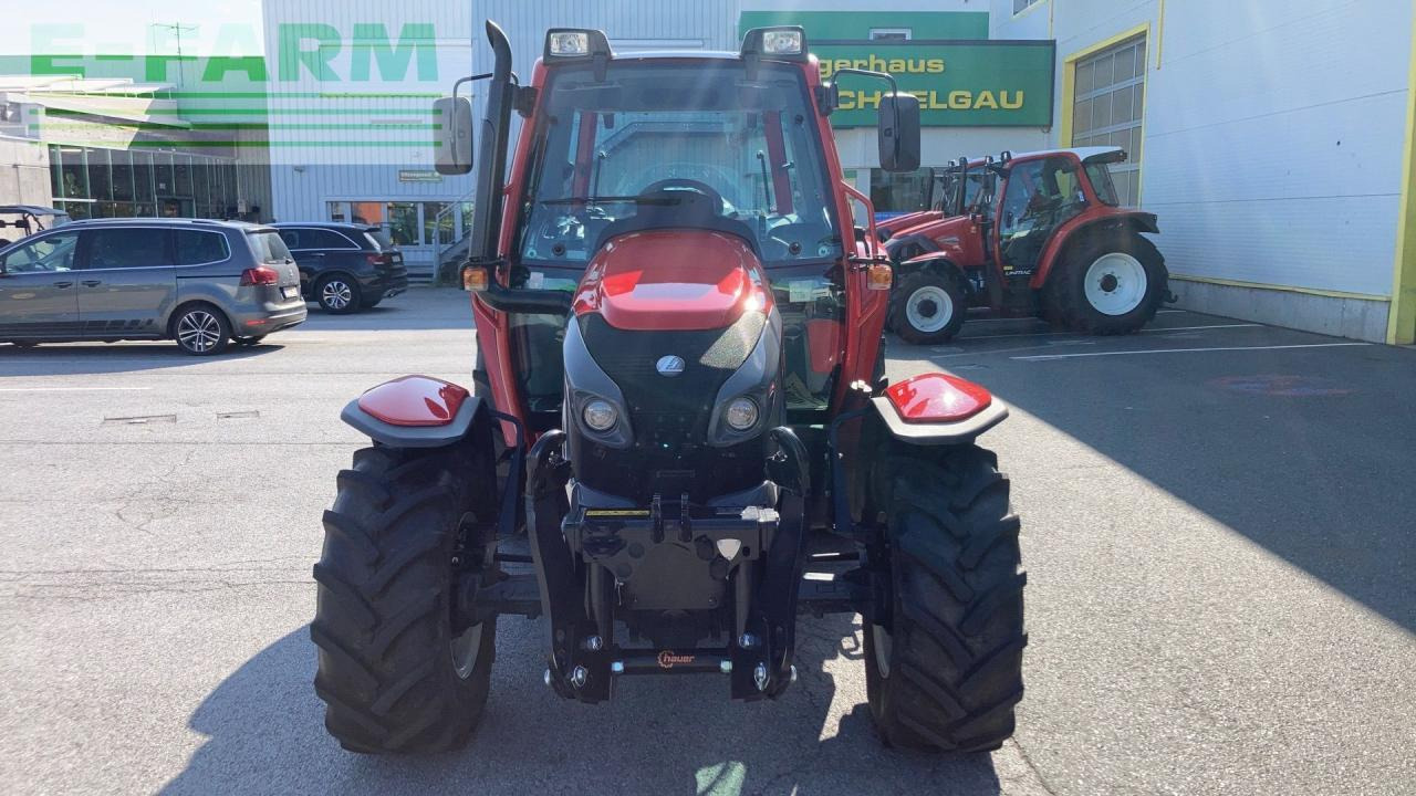 Lindner Lintrac 75LS - Tracteur agricole: photos 3 Lindner Lintrac 75LS - Tracteur agricole: photos 3