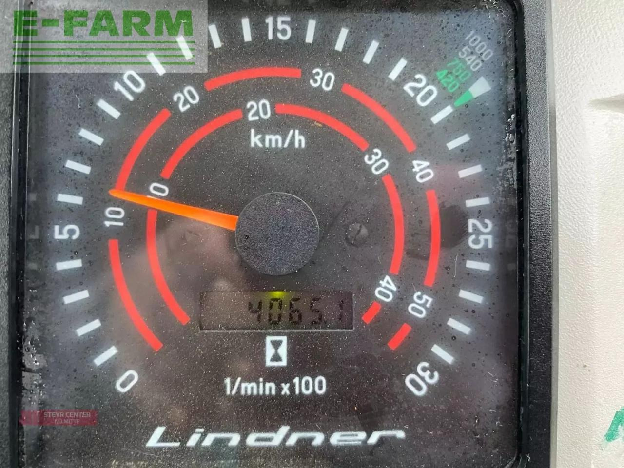 Lindner geotrac 83 privatverkauf - Tracteur agricole: photos 3 Lindner geotrac 83 privatverkauf - Tracteur agricole: photos 3