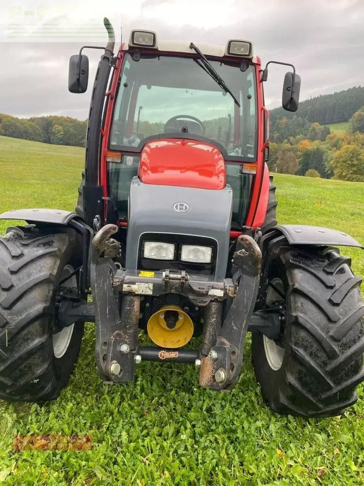Lindner geotrac 83 privatverkauf - Tracteur agricole: photos 5 Lindner geotrac 83 privatverkauf - Tracteur agricole: photos 5