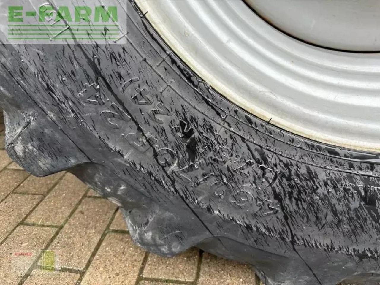 Manitou mlt 741 - Chariot télescopique: photos 4 Manitou mlt 741 - Chariot télescopique: photos 4