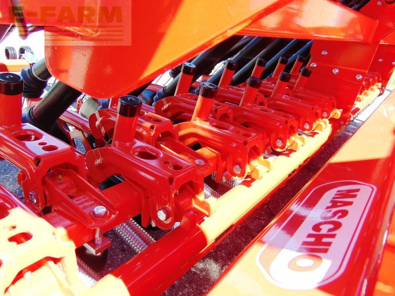 Maschio dama dm combi 3000 säkombination - Combiné de semis: photos 5 Maschio dama dm combi 3000 säkombination - Combiné de semis: photos 5