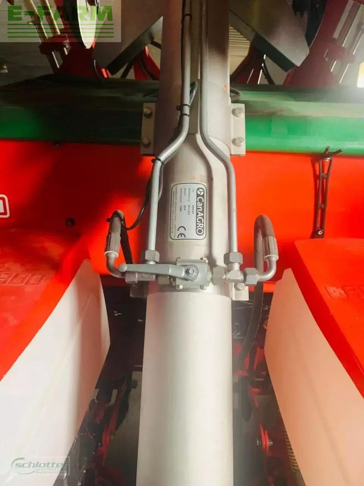 Maschio mirka 8 reihen - Semoir monograine: photos 4 Maschio mirka 8 reihen - Semoir monograine: photos 4