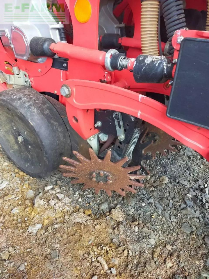 Maschio mter - Semoir monograine: photos 4 Maschio mter - Semoir monograine: photos 4