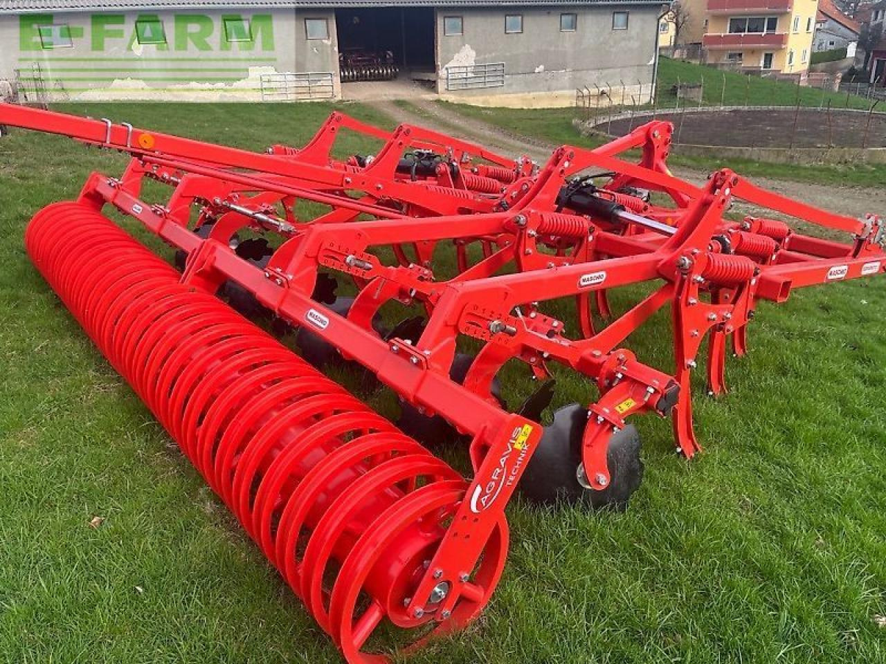 Maschio terremoto 3 400p - Bineuse: photos 3 Maschio terremoto 3 400p - Bineuse: photos 3