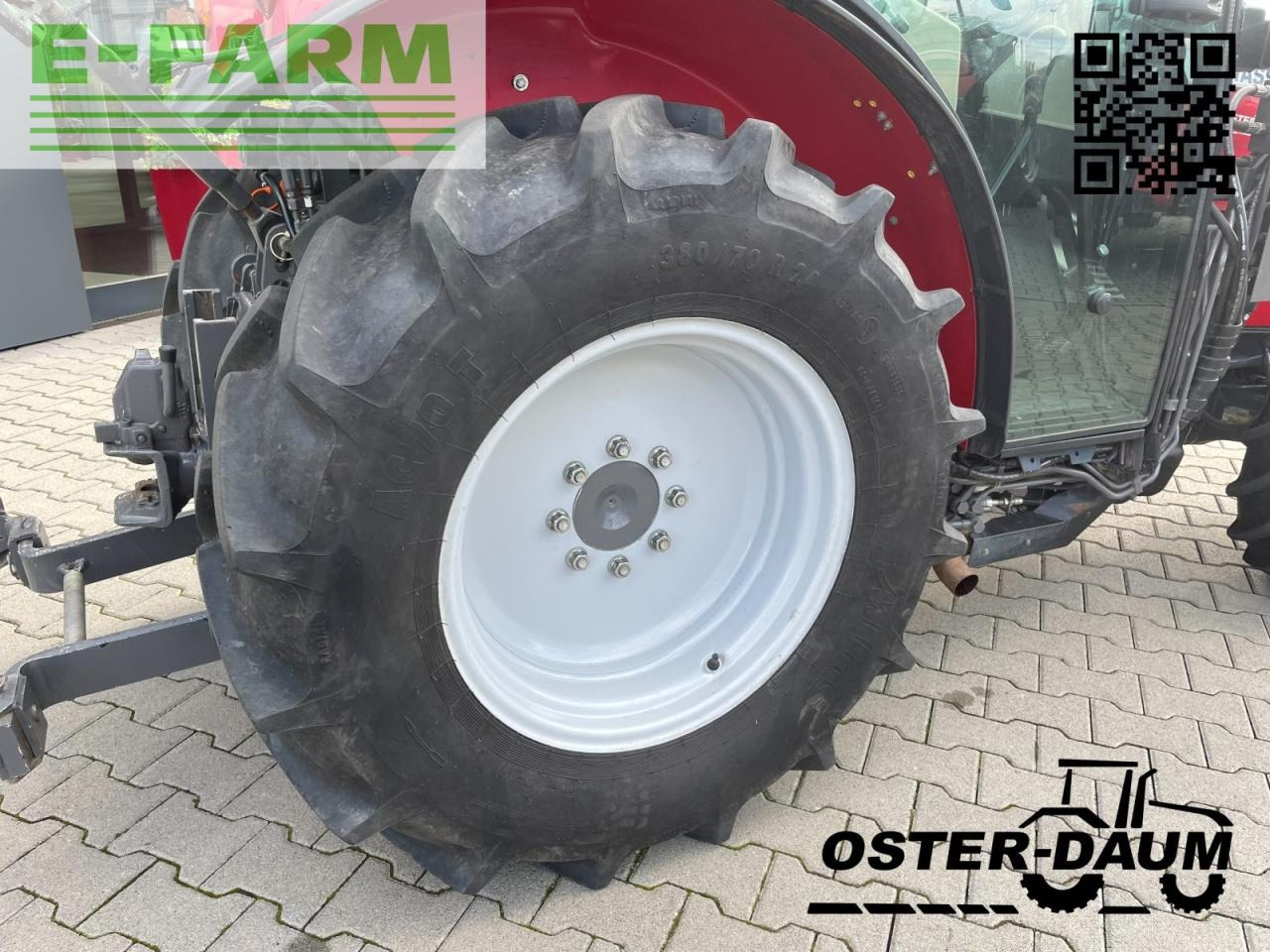 Massey Ferguson 3708v efficient - Tracteur agricole: photos 4 Massey Ferguson 3708v efficient - Tracteur agricole: photos 4