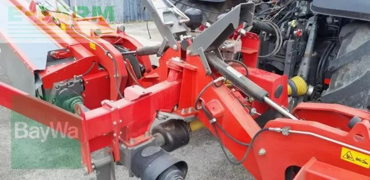 Massey Ferguson gebr. mf dm9314 tl - Faucheuse: photos 5 Massey Ferguson gebr. mf dm9314 tl - Faucheuse: photos 5