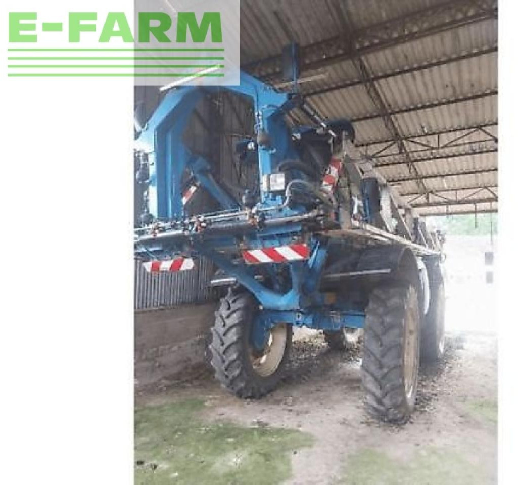 Matrot xenon 4300 - Pulvérisateur traîné: photos 2 Matrot xenon 4300 - Pulvérisateur traîné: photos 2