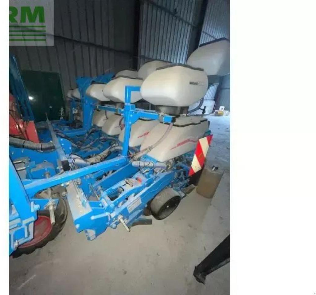 Monosem ng+m-monoshox - Semoir monograine: photos 1 Monosem ng+m-monoshox - Semoir monograine: photos 1