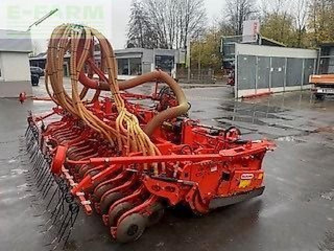 Mustang maschio gaspardo - Semoir: photos 2 Mustang maschio gaspardo - Semoir: photos 2