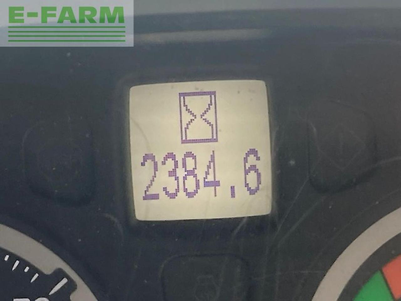 New Holland t6.145 - Tracteur agricole: photos 2 New Holland t6.145 - Tracteur agricole: photos 2