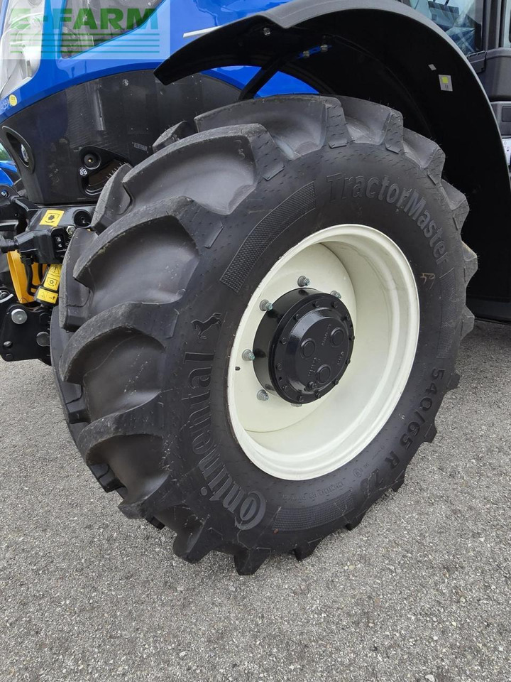 New Holland t7.175 power command (stage v) - Tracteur agricole: photos 3 New Holland t7.175 power command (stage v) - Tracteur agricole: photos 3