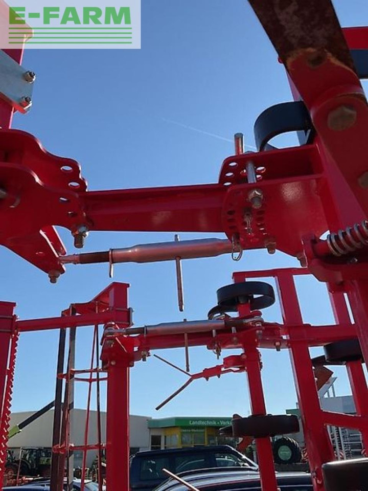 Bineuse Pöttinger kombiplus universal 5000: photos 6 Bineuse Pöttinger kombiplus universal 5000: photos 6