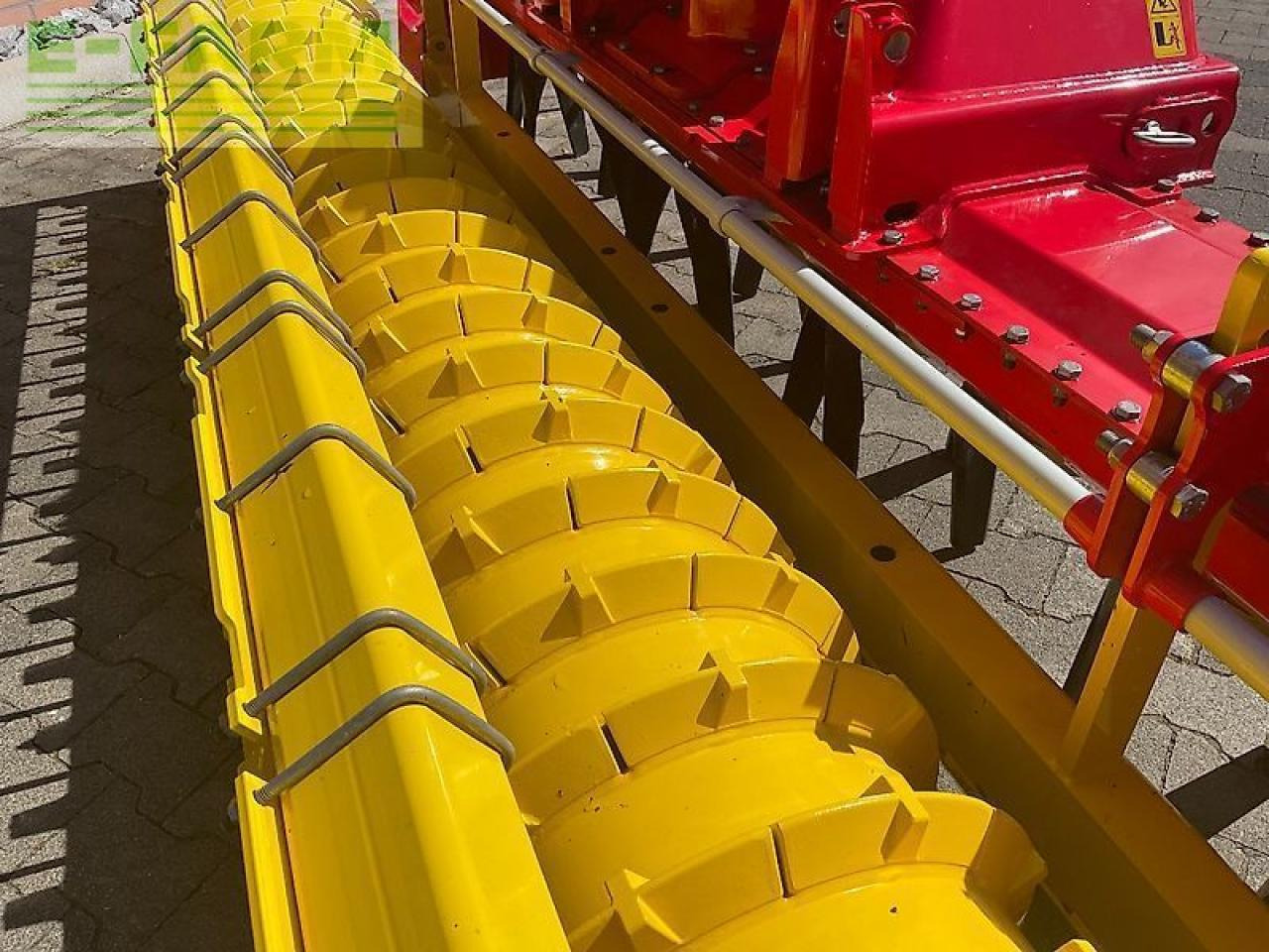 Pöttinger lion 303 - Outils du sol: photos 5 Pöttinger lion 303 - Outils du sol: photos 5