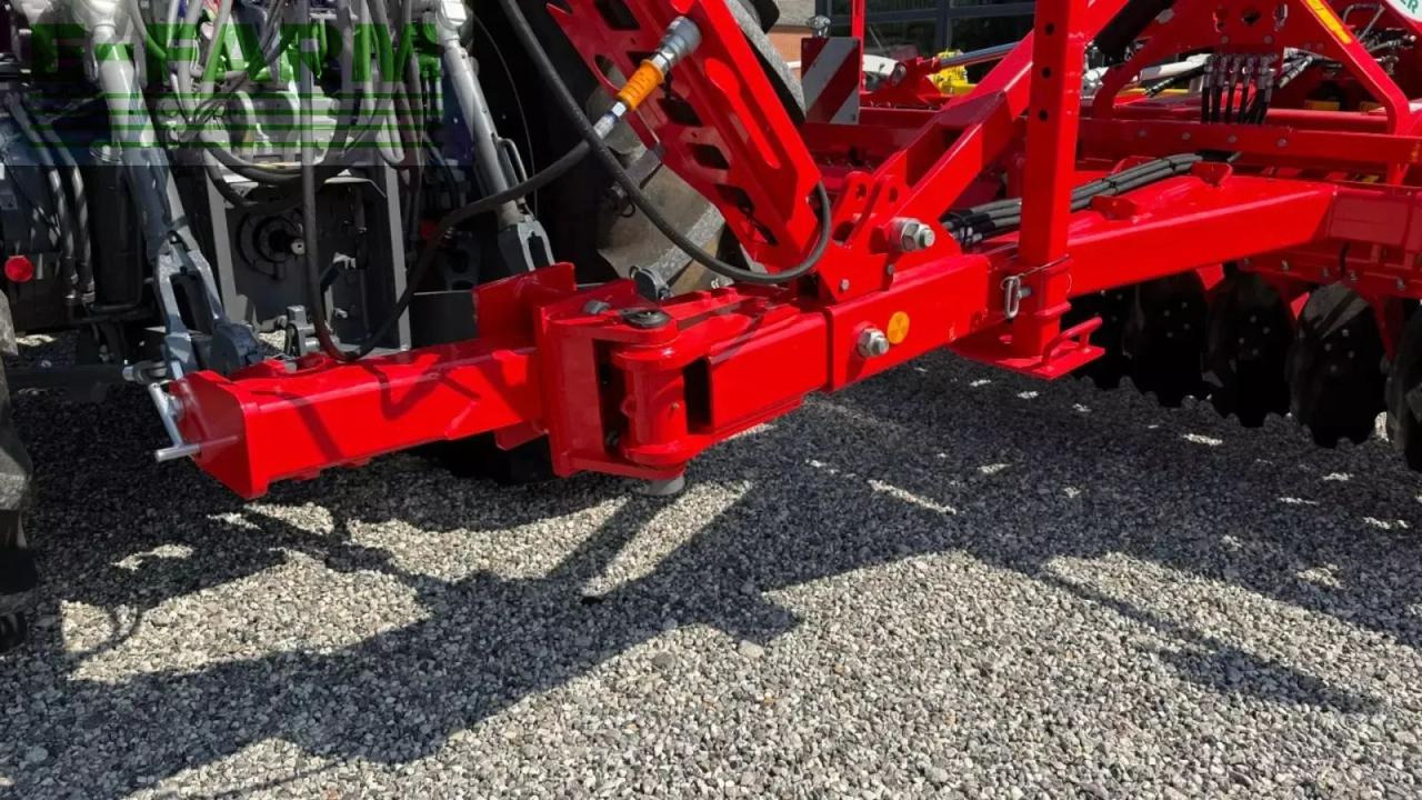 Pöttinger terradisc 6001 t - Outils du sol: photos 5 Pöttinger terradisc 6001 t - Outils du sol: photos 5