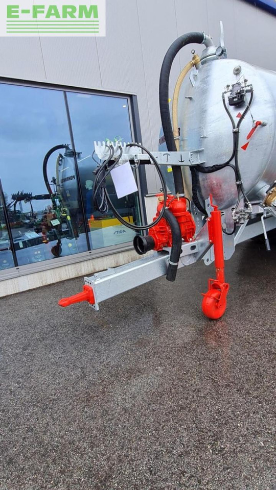 Pühringer pühringer 9000l - Tonne à lisier: photos 4 Pühringer pühringer 9000l - Tonne à lisier: photos 4