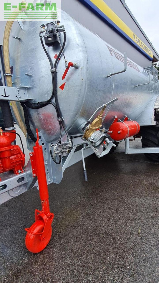 Pühringer pühringer 9000l - Tonne à lisier: photos 5 Pühringer pühringer 9000l - Tonne à lisier: photos 5