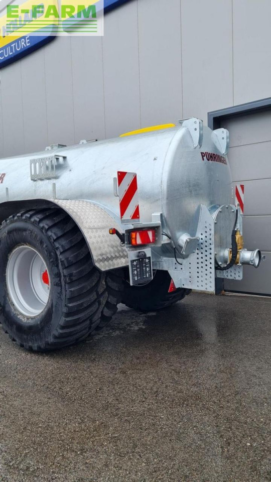 Pühringer pühringer 9000l - Tonne à lisier: photos 2 Pühringer pühringer 9000l - Tonne à lisier: photos 2