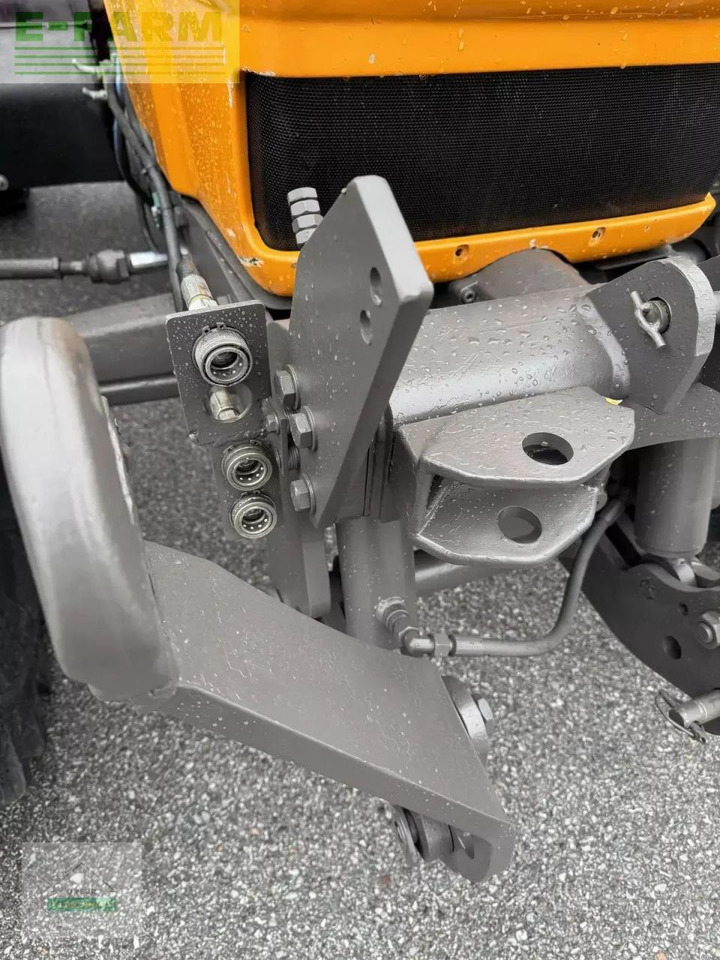 Renault 640 rz - Tracteur agricole: photos 4 Renault 640 rz - Tracteur agricole: photos 4