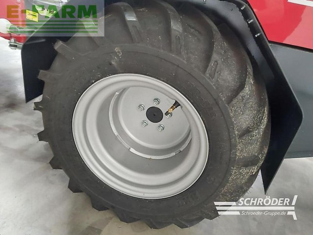 Schäffer 2628 - Mini pelle: photos 5 Schäffer 2628 - Mini pelle: photos 5