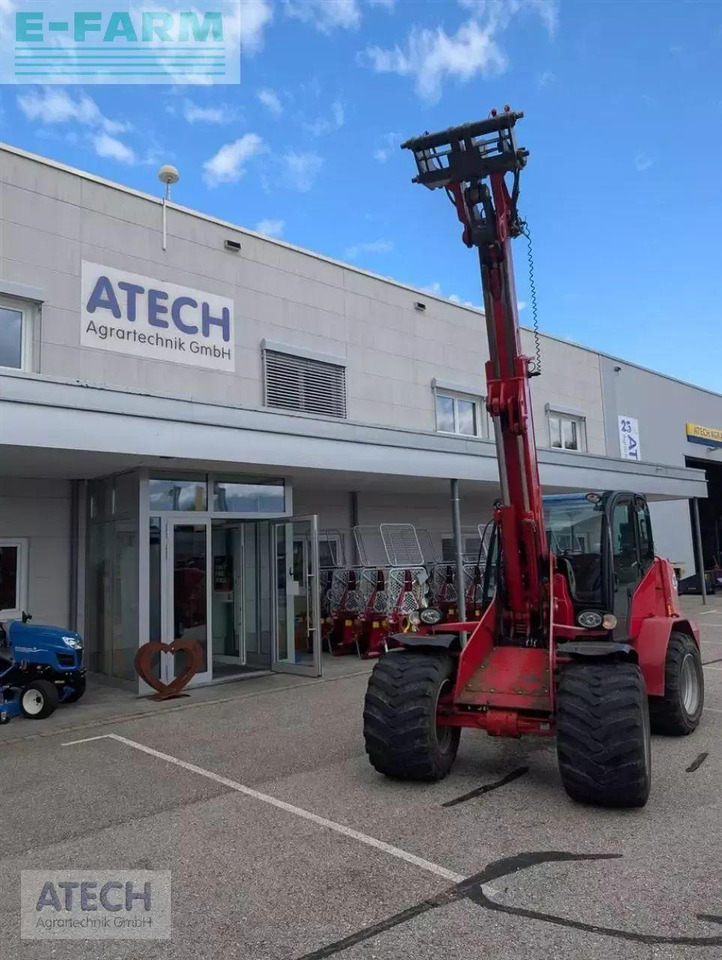 Schäffer 9330 t - Mini pelle: photos 2 Schäffer 9330 t - Mini pelle: photos 2