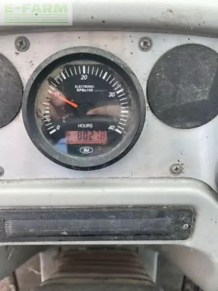 Schäffer 9330t - Mini pelle: photos 4 Schäffer 9330t - Mini pelle: photos 4