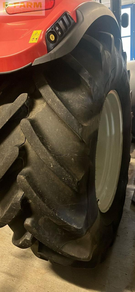 Tracteur agricole Steyr 4120: photos 11