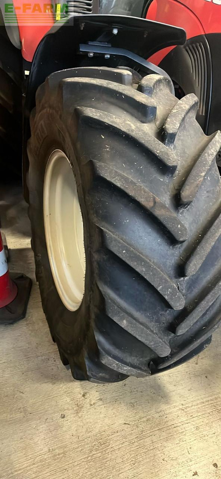 Tracteur agricole Steyr 4120: photos 9