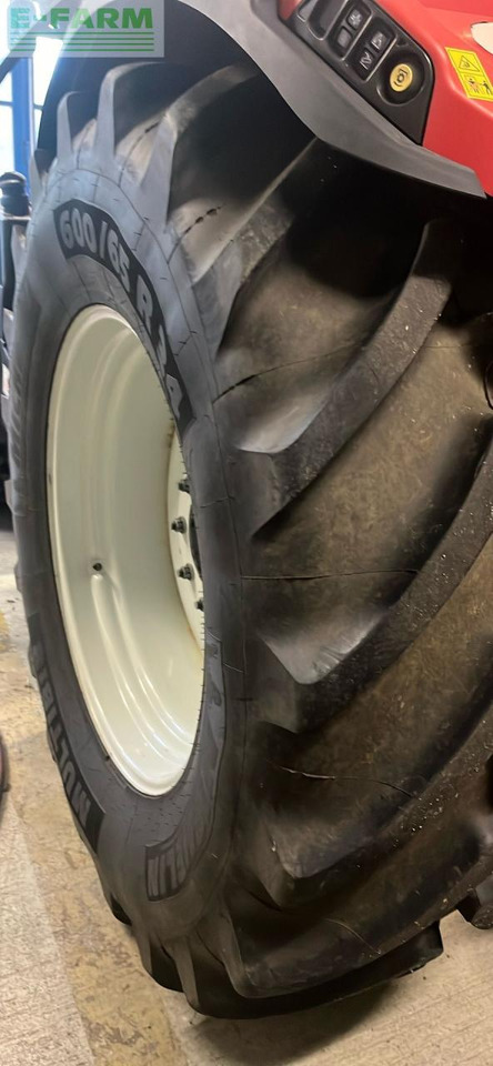 Tracteur agricole Steyr 4120: photos 13