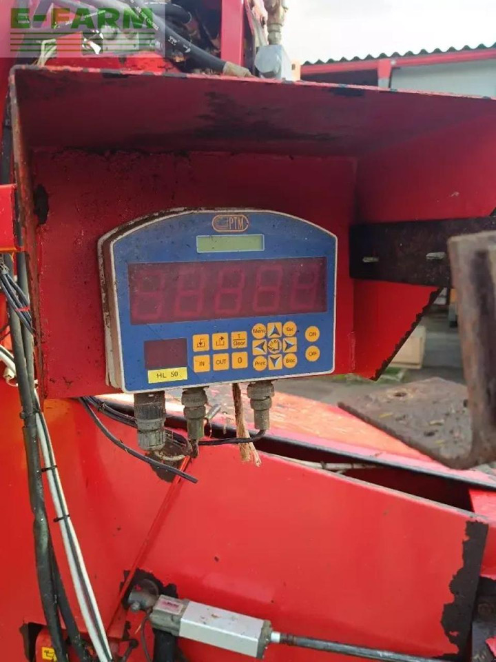 Supertino starmix vm2 18 - Matériel d'élevage: photos 2 Supertino starmix vm2 18 - Matériel d'élevage: photos 2