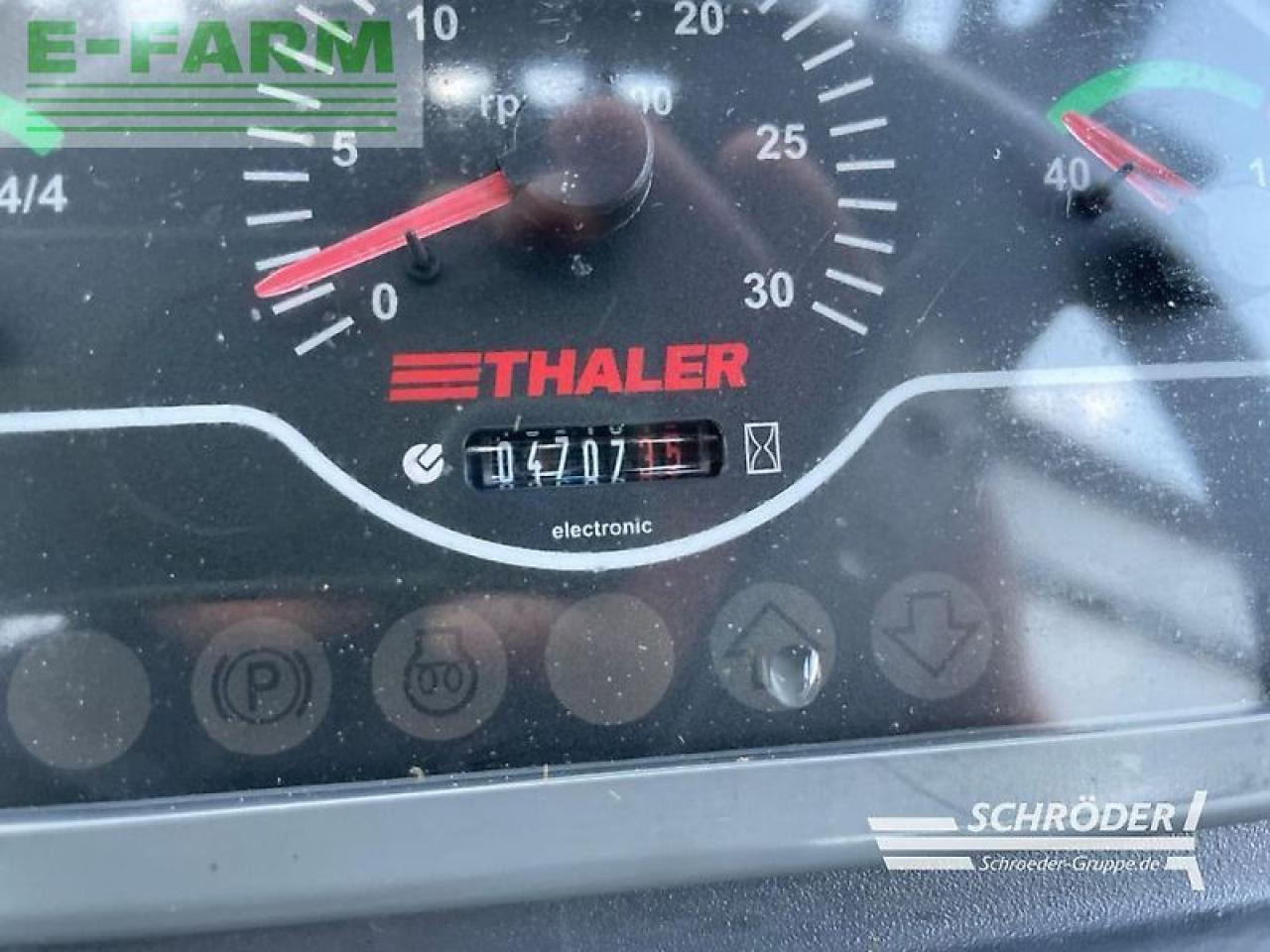 Mini pelle Thaler 3248/a: photos 15