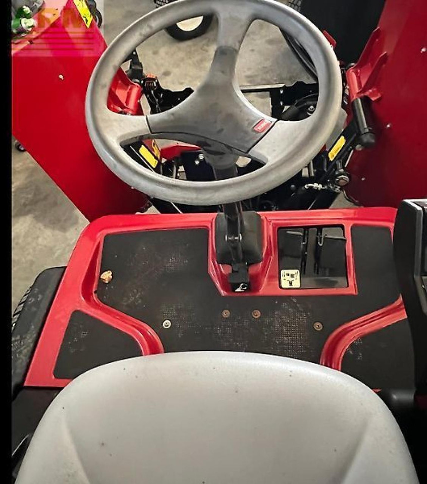Toro lt-f 3000 - Faucheuse: photos 5 Toro lt-f 3000 - Faucheuse: photos 5