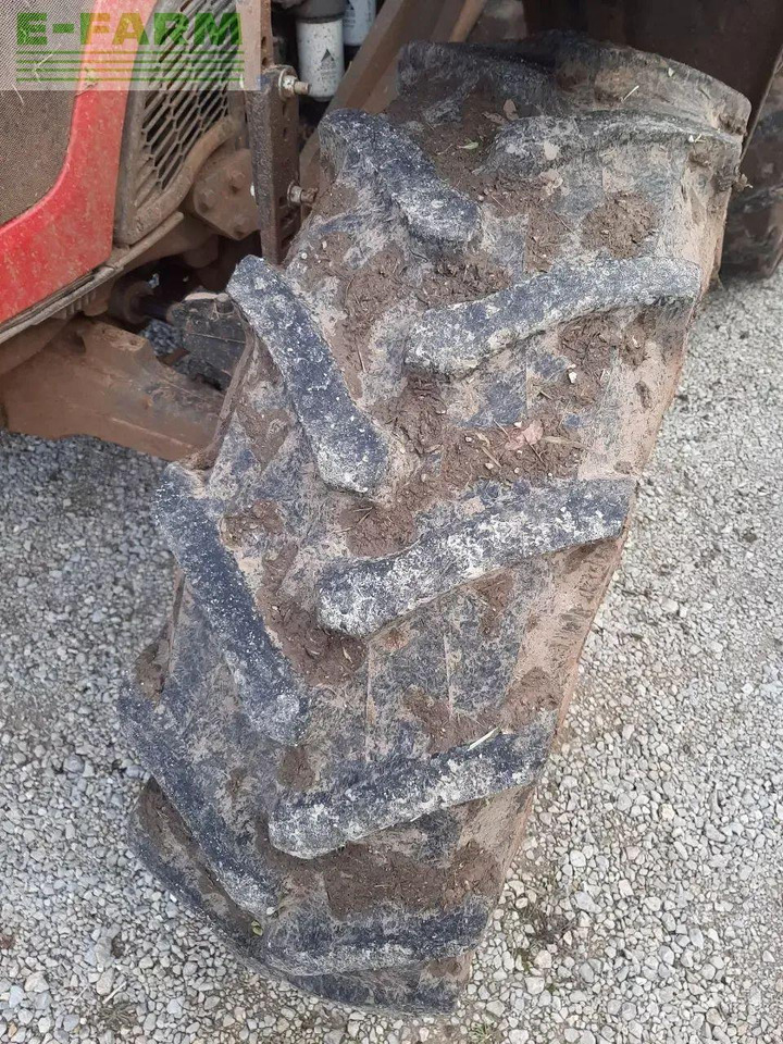 Valtra a 95 - Tracteur agricole: photos 5 Valtra a 95 - Tracteur agricole: photos 5