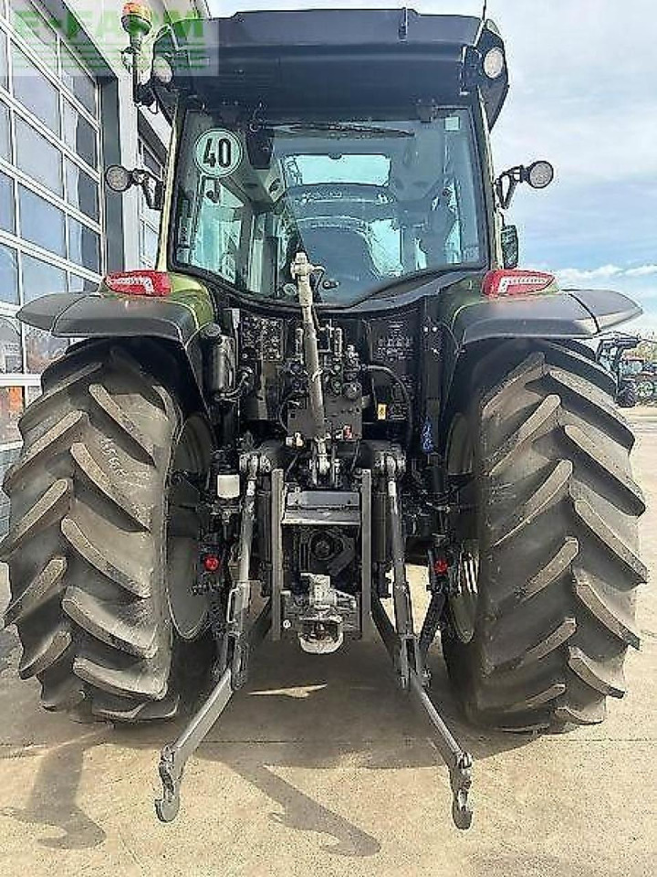 Valtra a105 - Tracteur agricole: photos 3 Valtra a105 - Tracteur agricole: photos 3